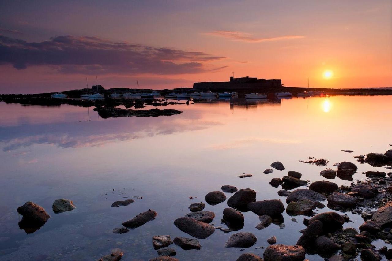 Centre Ville - Lumineux - Fibre Internet Haut Debit - Route Des Plages Λοριάν Εξωτερικό φωτογραφία